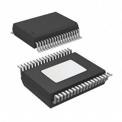 5PCS TDA7492P13TR IC AMP D Stereo 25W POWERSSO36