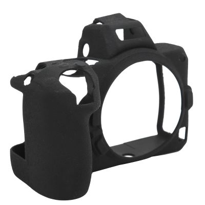 Camera Protective,Soft Silicone Case Camera Protection Body Camera Bag Protector Pouch Photography Accessory,for Z5