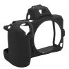 Camera Protective,Soft Silicone Case Camera Protection Body Camera Bag Protector Pouch Photography Accessory,for Z5 view 1