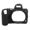 Camera Protective,Soft Silicone Case Camera Protection Body Camera Bag Protector Pouch Photography Accessory,for Z5 view 2