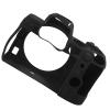 Camera Protective,Soft Silicone Case Camera Protection Body Camera Bag Protector Pouch Photography Accessory,for Z5 view 3