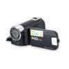 DIXII Camera Camcorder, Portable Digital Video Camcorder Handy Camera Full HD 270 Rotation 1080P 16X High Definition Digital Camcorder Video DV Camera Kids(Black) view 1