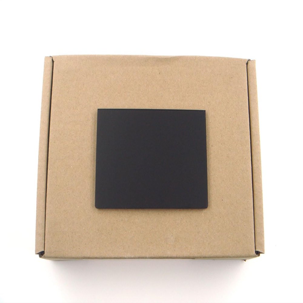 Bayjebu Parts for Lenovo ThinkPad L14 L15 Gen 1 Gen 2 CS16_2BCP Touchpad Clickpad 5M11B95876 01YU300
