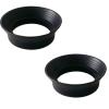 A Pair of Binoculars Rubber Eye Cups Eye Guards Caps AER232 ID 30MM Suit for 28mm - 32mm Microscope Eyepiece Telescopes Eyecups view 3