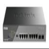 Dlink DSS-200G-10MP 10-port Gigabit Smart Managed Perp Surveillance Poe Switch view 1