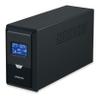 SaNzia UPS uninterruptible Power Supply Backup Machine Interactive Machine Online 500 650 1K 2K 3KVA Computer Server (Size : UPS-500AKLCD) view 1