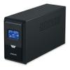 SaNzia UPS uninterruptible Power Supply Backup Machine Interactive Machine Online 500 650 1K 2K 3KVA Computer Server (Size : UPS-500AKLCD) view 2
