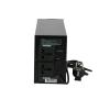 SaNzia UPS uninterruptible Power Supply Backup Machine Interactive Machine Online 500 650 1K 2K 3KVA Computer Server (Size : UPS-500AKLCD) view 4