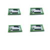 eletechsup MEGA2560 PRO DIN Rail Expansion Board DC-DC 5V 2A Converter 3.96mm Mount Screw Terminal Block Adapter Module DNMPA25 for Arduino (only Board, 4 apcs) view 1