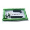 eletechsup MEGA2560 PRO DIN Rail Expansion Board DC-DC 5V 2A Converter 3.96mm Mount Screw Terminal Block Adapter Module DNMPA25 for Arduino (only Board, 4 apcs) view 2
