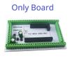 eletechsup MEGA2560 PRO DIN Rail Expansion Board DC-DC 5V 2A Converter 3.96mm Mount Screw Terminal Block Adapter Module DNMPA25 for Arduino (only Board, 4 apcs) view 3