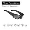 OhO sunshine Smart bluetooth sunglasses & camera sunglasses view 2