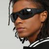 OhO sunshine Smart bluetooth sunglasses & camera sunglasses view 3