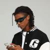 OhO sunshine Smart bluetooth sunglasses & camera sunglasses view 4