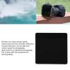 100x100mm ND Filter for Photography, Multi Layer Coating, High Definition Optical Glass, Ultra Thin and Light (ND1000) view 2