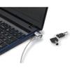 CONCEPTRONIC CNBSLOCK15T 1.5m Dual Head Laptop Lock with Key view 3
