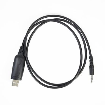 Dynascan XP-10 Programming Cable for ALINCO, Icom Radio Stations
