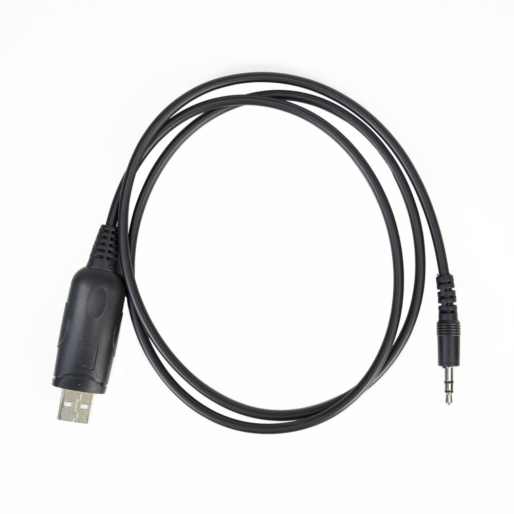 Dynascan XP-10 Programming Cable for ALINCO, Icom Radio Stations