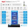 MeLE Fanless Mini PC Quieter 4C, N100 16GB RAM 512GB Storage Win 11 Mini Computers, Micro PC with Full-Functional USB-C, 2.4G/5G WiFi, 4K Triple Screen on Home, Office, Education, Astrophotography view 3