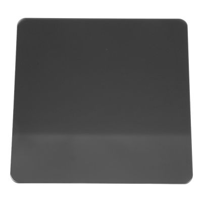 100x100mm ND Filter for Photography, Multi Layer Coating, High Definition Optical Glass, Ultra Thin and Light (ND8)