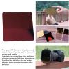 100x100mm ND Filter for Photography, Multi Layer Coating, High Definition Optical Glass, Ultra Thin and Light (ND64) view 3