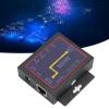 BusoTh TXI022 RJ45 to RS232 Serial Network Adapter, Bi Directional Transfer TCP IP Serial Network Adapter Multiple Control Modes for Windows for CNC Machines Process Control Equipment view 4
