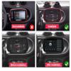 MekedeTech Android Car Radio Stereo for Mercedes Benz Smart 453 Fortwo 2015-2020 Head Unit,1280 * 720 HD Touch Screen Upgrade with 4G LTE Wireless CarPlay/Android Auto,8 core 8+128G view 2