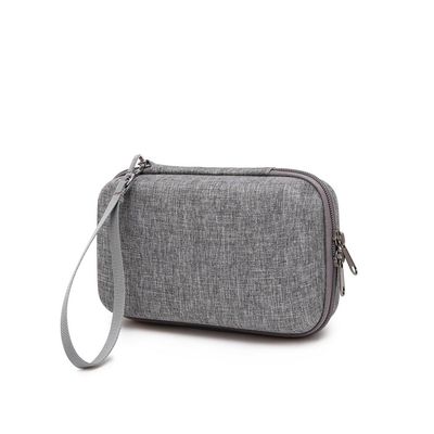 ELBFAE Storage Bag For Pocket 3 Carrying Case Handbag Travel Case for DJI OSMO Pocket 3 Handheld Gimbal Accessories