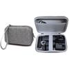 ELBFAE Storage Bag For Pocket 3 Carrying Case Handbag Travel Case for DJI OSMO Pocket 3 Handheld Gimbal Accessories view 2