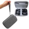ELBFAE Storage Bag For Pocket 3 Carrying Case Handbag Travel Case for DJI OSMO Pocket 3 Handheld Gimbal Accessories view 3