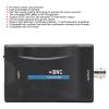 Pilipane BNC to VGA, Laptop Computer PC VGA Monitor Converter Adapter Box and Converter Q9 Heads Video Semaphore Conversion Box, Input to VGA Output Laptop Computer Monitor Converter for DVR DVD () view 4