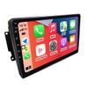 MekedeTech Android Car Stereo for Mercedes Benz C-Class W203 C200 C320 C350 CLK W209 2002-2005 Head Unit,1280*720 Resolution Touch Screen Upgrade with 4G LTE Wireless CarPlay/Android Auto,8 core 2+32G view 1