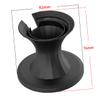 NOLITOY 3pcs Tabletop Speaker Holder for Management Bracket Stable and Easy to Install Desktop Stand Accessory for Organizing Cables and Enhancing Audio view 3