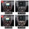 MekedeTech Android Car Stereo for Mercedes Benz M-Class W163 ML 1997-2005 Head Unit,1280 * 720 Resolution Touch Screen Upgrade with 4G LTE Wireless CarPlay/Android Auto,8 core 2+32G Black view 2