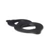 Alpine SPV-10TW-WRA Weather-Resistant 1 Component Tweeters for 2007+ Wrangler JK/JL & Gladiator JT view 4