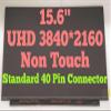 15.6 inch UHD 3840(RGB)*2160 4K for Asus G Series GX551QS 120Hz LCD Screen Replacement EDP 40pins Display Panel Non-Touch view 2