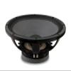 18 Sound 18LW1400-8 LF Drivers 18-inch Extended LF Ferrite Transducer 1000 Watts RMS 1400 Watts Peak with Carbon Fiber Reinforced Straight Ribbed Cone 8 Ohms view 1