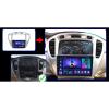 Android 12 Car Stereo, Bluetooth Car Radio 9 Inch Touch Screen for Toyota Highlander 2000~2007 Car GPS Navigation Multimedia Player Support 4G/WiFi/SWC/FM/RDS/Carplay,WiFi 2g+32g view 2