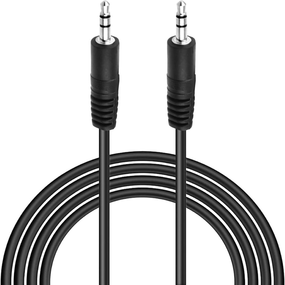 Xzrucst 5FT AUX IN Cable For TDK Life on Record A12 A26 A26RD A26WH A26BK A33 A34 A73 A73-E TW212 TW153 TW345 TW453 TW550 SP-XA500 SP-XA3602 SP-XA6701 SP-XA2601BK SP-CD8211BK SP-XATV1000BK Q35 Speaker