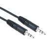 Xzrucst 5FT AUX IN Cable For TDK Life on Record A12 A26 A26RD A26WH A26BK A33 A34 A73 A73-E TW212 TW153 TW345 TW453 TW550 SP-XA500 SP-XA3602 SP-XA6701 SP-XA2601BK SP-CD8211BK SP-XATV1000BK Q35 Speaker view 2