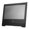 Shuttle XPC X50V8 Barebone System - Desktop - Socket BGA-1528-1 x Processor Support - Intel Celeron 10th Gen 5205U 1.90 GHz Dual-core (2 Core) view 1