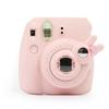 Instant Camera Selfie Mirror for Mini 7/8 Pink Cartoon Self-Portrait Mirror Selfie Lens view 3