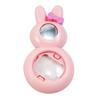 Instant Camera Selfie Mirror for Mini 7/8 Pink Cartoon Self-Portrait Mirror Selfie Lens view 4