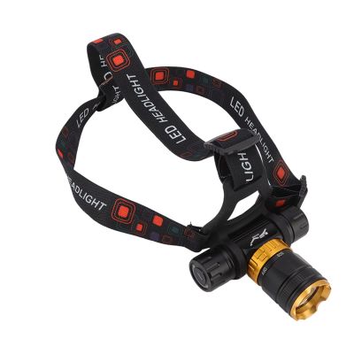 BROLEO Diving Light, Portable Diving Headlamp 180 Degree Rotation for Hiking for Underwater Photography, BROLEO9xgfasyi4c