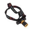 BROLEO Diving Light, Portable Diving Headlamp 180 Degree Rotation for Hiking for Underwater Photography, BROLEO9xgfasyi4c