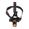 BROLEO Diving Light, Portable Diving Headlamp 180 Degree Rotation for Hiking for Underwater Photography, BROLEO9xgfasyi4c view 3