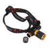 BROLEO Diving Light, Portable Diving Headlamp 180 Degree Rotation for Hiking for Underwater Photography, BROLEO9xgfasyi4c view 4