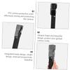 OSALADI 3pcs Gimbal Protector for Pocket Lightweight Scratch Lens Cover Compact Design Lanyard Protective Accessories for Camera Storage and Safety view 3