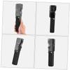 OSALADI 3pcs Gimbal Protector for Pocket Lightweight Scratch Lens Cover Compact Design Lanyard Protective Accessories for Camera Storage and Safety view 4