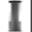 Smiley Antenna Co., Inc. 155 Mhz 5/8's Slim Duck (5/8's Wave, Flexible Antenna) - SMA Female (**Smiley Base FITS Baofeng, Wouxon, Yaesu, and More.. ** See Radio Manual for Proper Base Selection**)